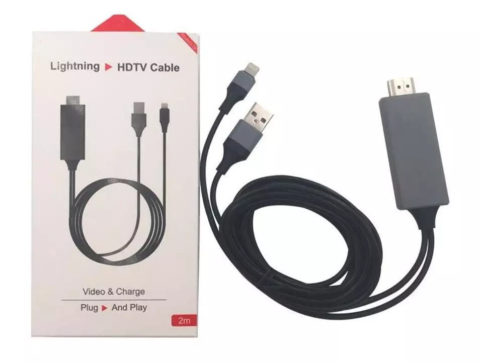 Cable hdmi para discount telefono