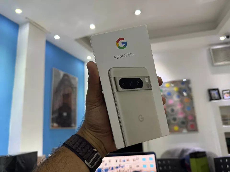 Google Pixel 8 Pro256 Gb Sellado