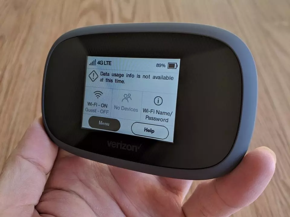 Corotos | MODEM WIFI MOVIL ROUTER NOVATEL 4GLTE DESBLOQUEADO