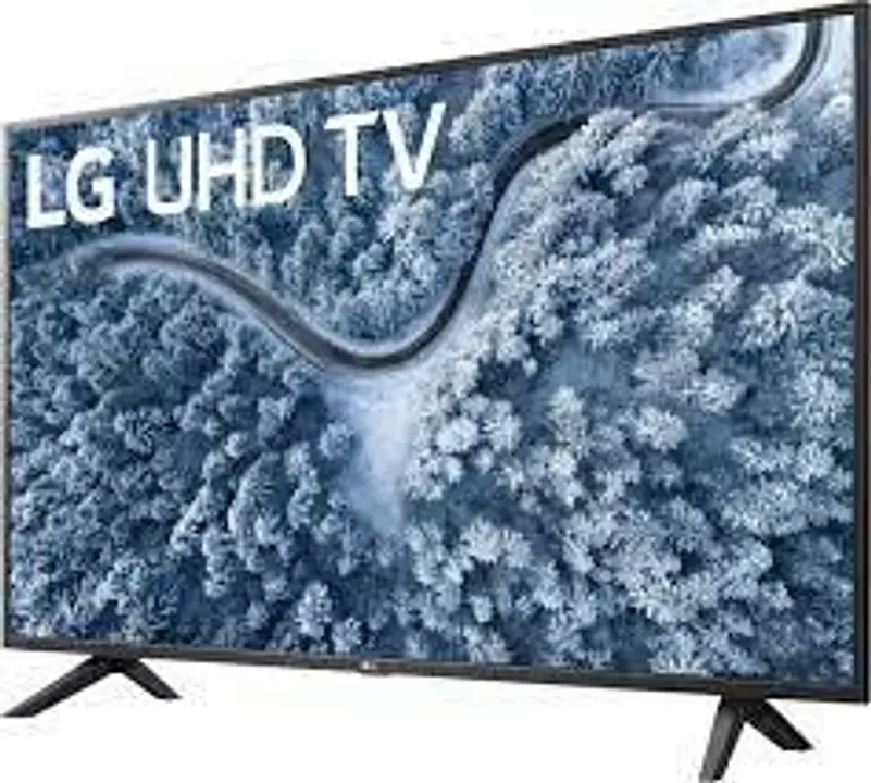 TV SMART LG 4K  MODEL 55UP7670PUC
