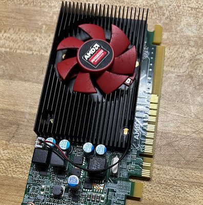 Gráficos discount radeon r5