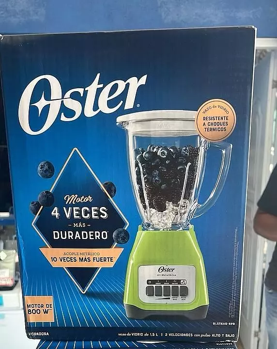 Corotos  Licuadora Oster Oferta