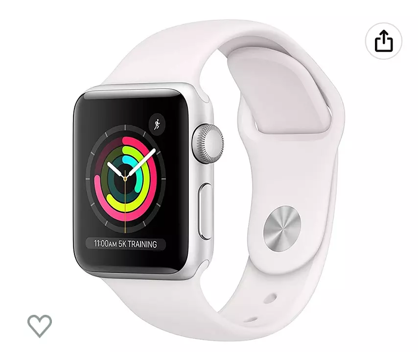 Corotos Apple Watch Serie 3 38mm