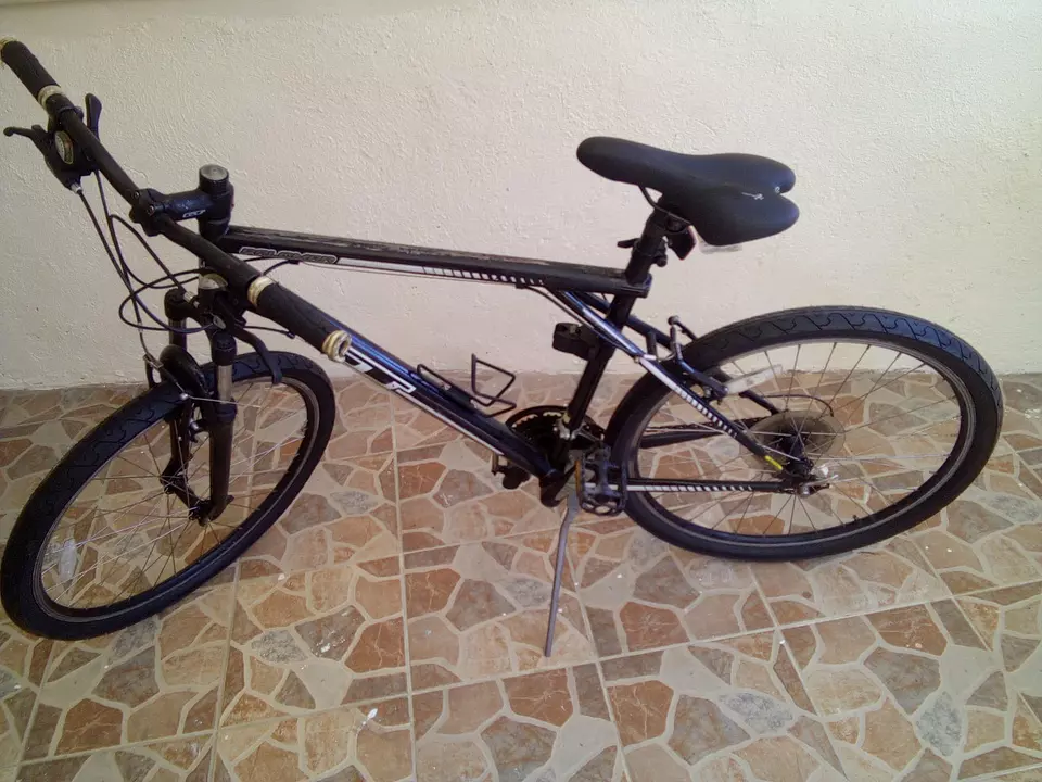 Corotos Bicicleta GT aro 26