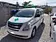 2014 Hyundai Starex Ambulancia Recién importada  0