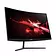 Monitor 2K Acer 31.5 pulgadas WQHD, 165hz 1ms 1440p 0