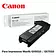CARTUCHO DE MANTENIMIENTO MC-G01 CANON PARA IMPRESORAS SERIE GX. 0