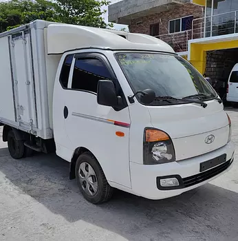 camiones y vehiculos pesados - ¡¡¡ ESPECIAL DE LA SEMANA !!!
HYUNDAI PORTER II THERMO KING