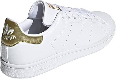 Corotos | Adidas Originals Modelo Stan Smith- Dorados