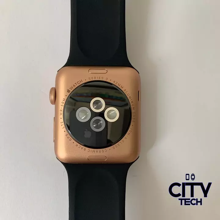 Apple watch best sale serie 3 corotos