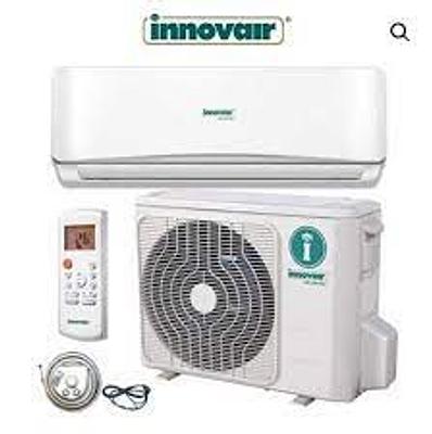 Corotos | Aire acondicionado Innovair inverter 12.000BTU SEER 18