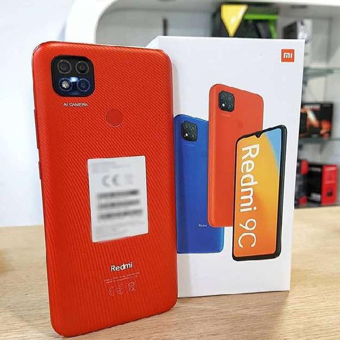 Аккумулятор xiaomi redmi 9c