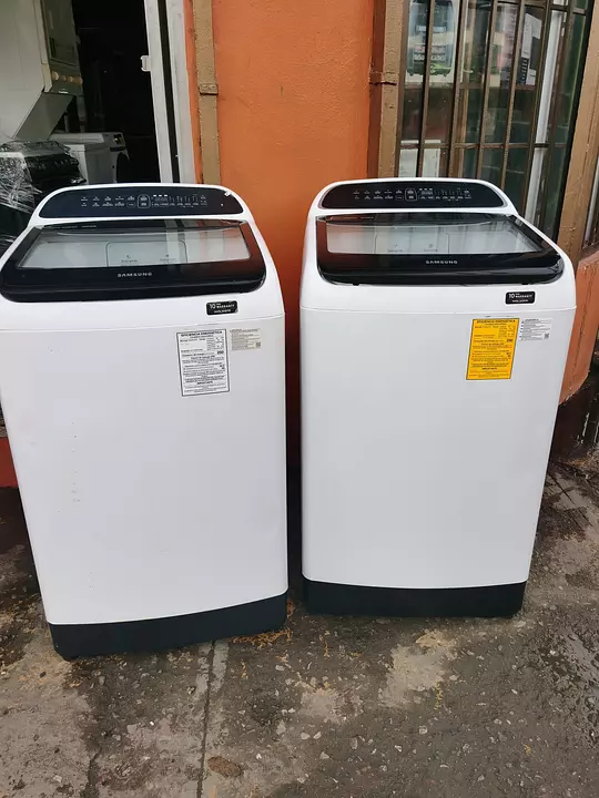 Lavadora samsung inverter 37lbs