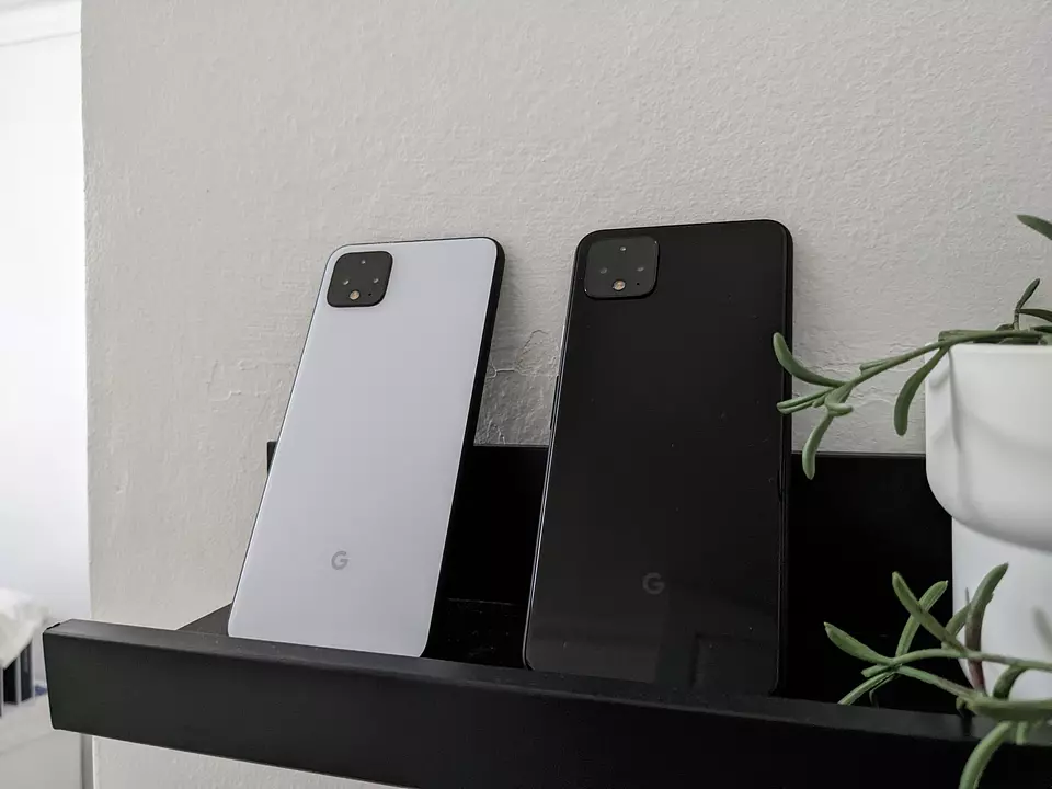 Refurbished Google Pixel 4 / 4 XL / 4a 5G – 64GB – Unlocked Or Network Locked – Pristine Condition