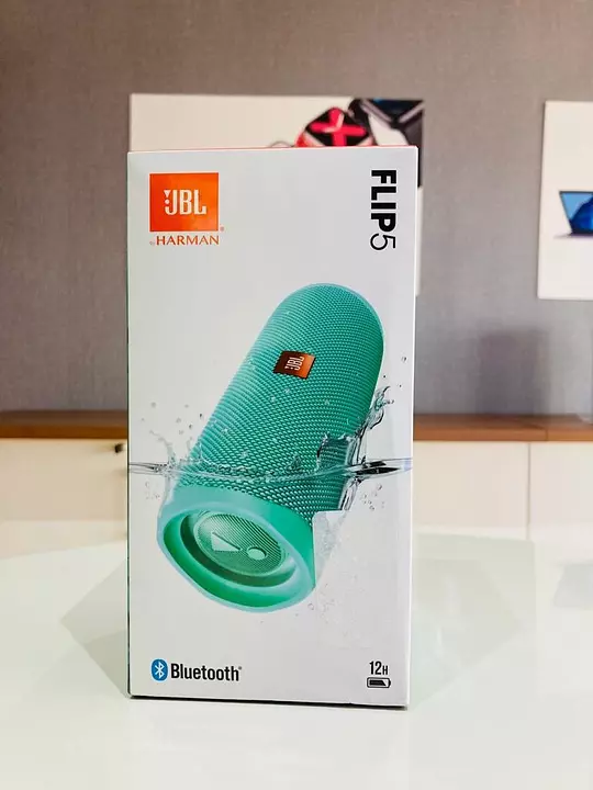 JBL FLIP 5 - TIENDA FISICA