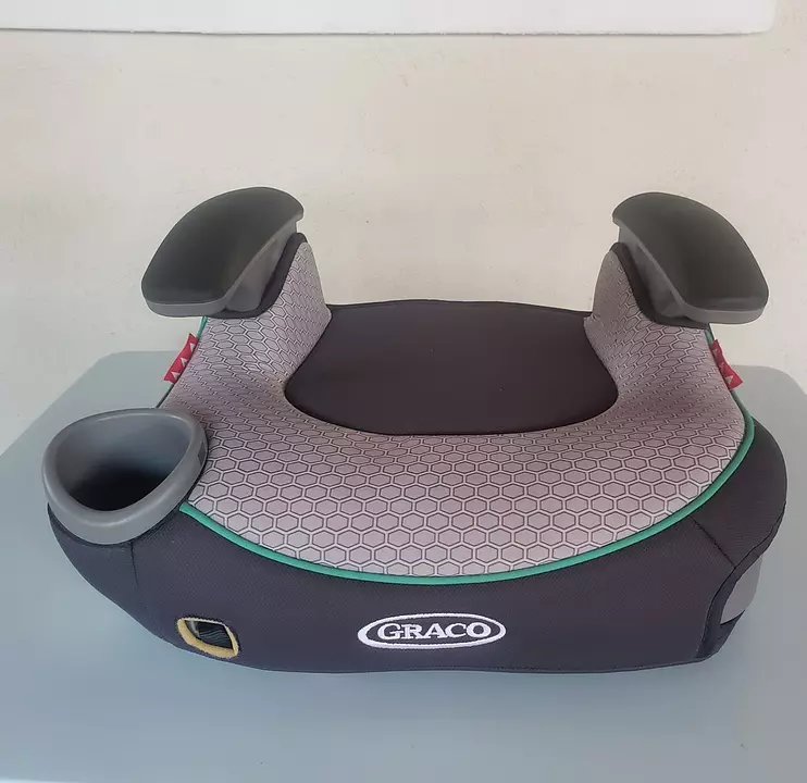 Corotos  Silla comer bebe GRACO 2 en 1 4,500