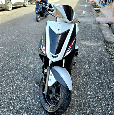 Corotos | KYMCO RS 125 Excelentes condiciones