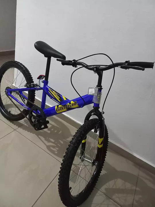 Bicicleta bimex 2025 dakar rodada 20