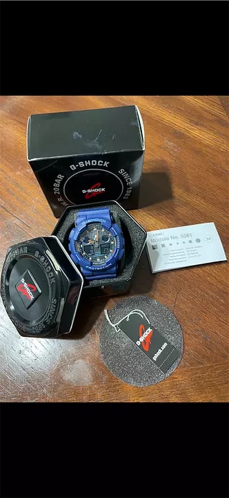 Precio de reloj discount casio g shock 5081