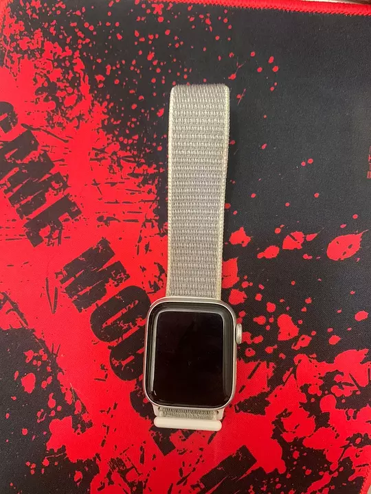 Alquilar Apple Watch SE (2023) 40mm GPS