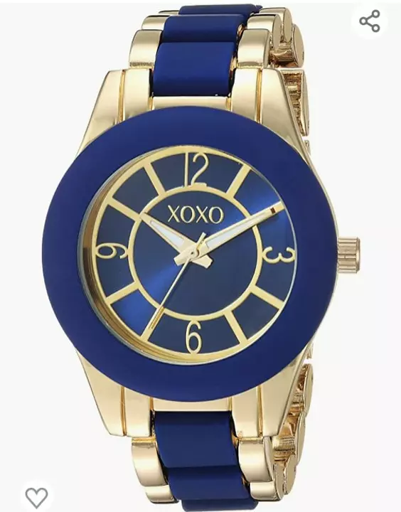 Reloj xoxo mujer online precio