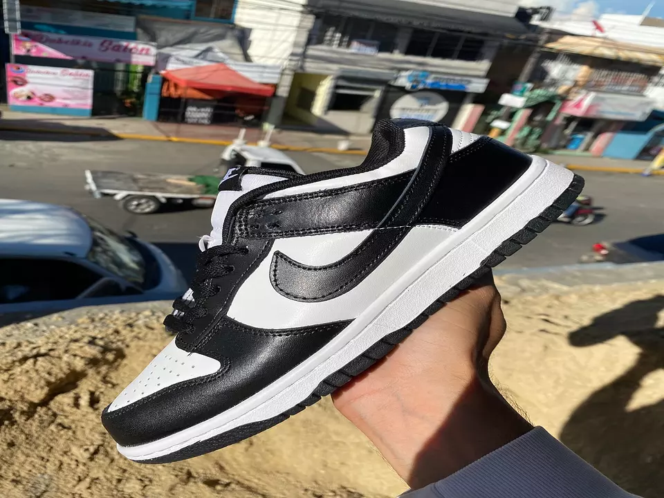 Corotos Nike Dunk Panda en s per oferta Calidad Top