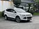 FORD ESCAPE 2014 SEL  BLANCA PERLA IMPECABLE EXCELENTES CONDICIONES 8