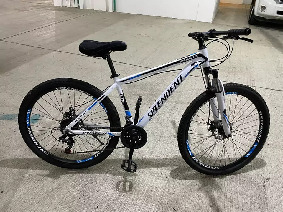 Bicicleta splendent precio hot sale