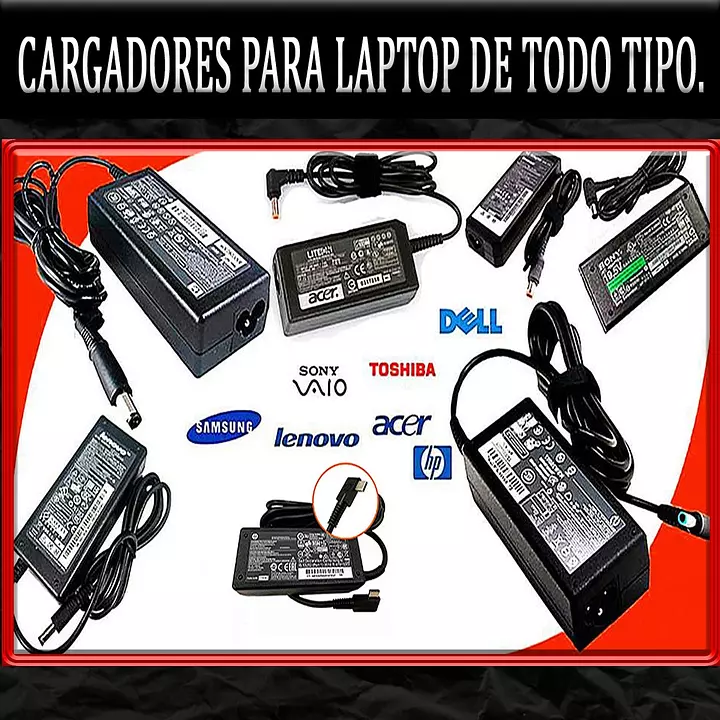 Cargador de laptop Lenovo original 45 W – KC Solutions ..:: Tienda de  computadoras, laptops, mouse y teclados gamers, computadoras, radios,  tablets y más en Santiago, Rep. Dominicana ::..