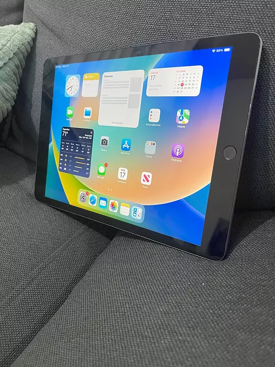iPad 10.2 7ma Gen Wi-Fi