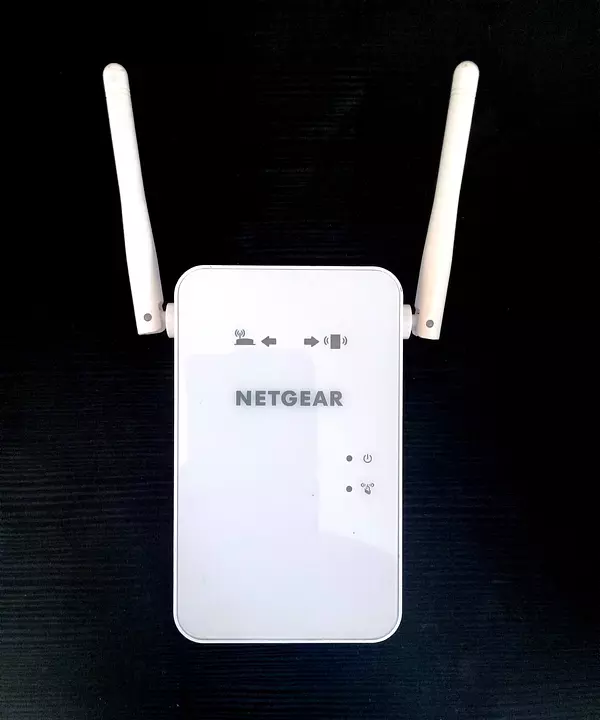 Amplificador de wifi online netgear