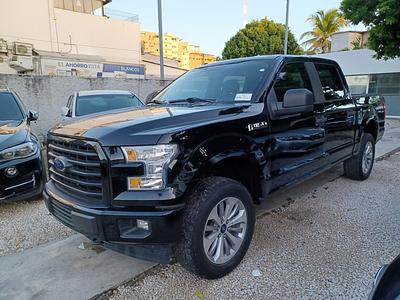 Corotos | FORD F150 SXT 4X4