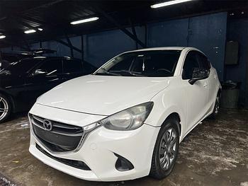 carros - Se Vende Mazda Demio 2015, Precio Negociable
