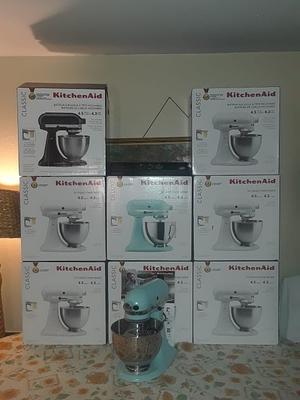 Corotos  DE OPORTUNIDAD - BATIDORA DE REPOSTERÍA KITCHENAID