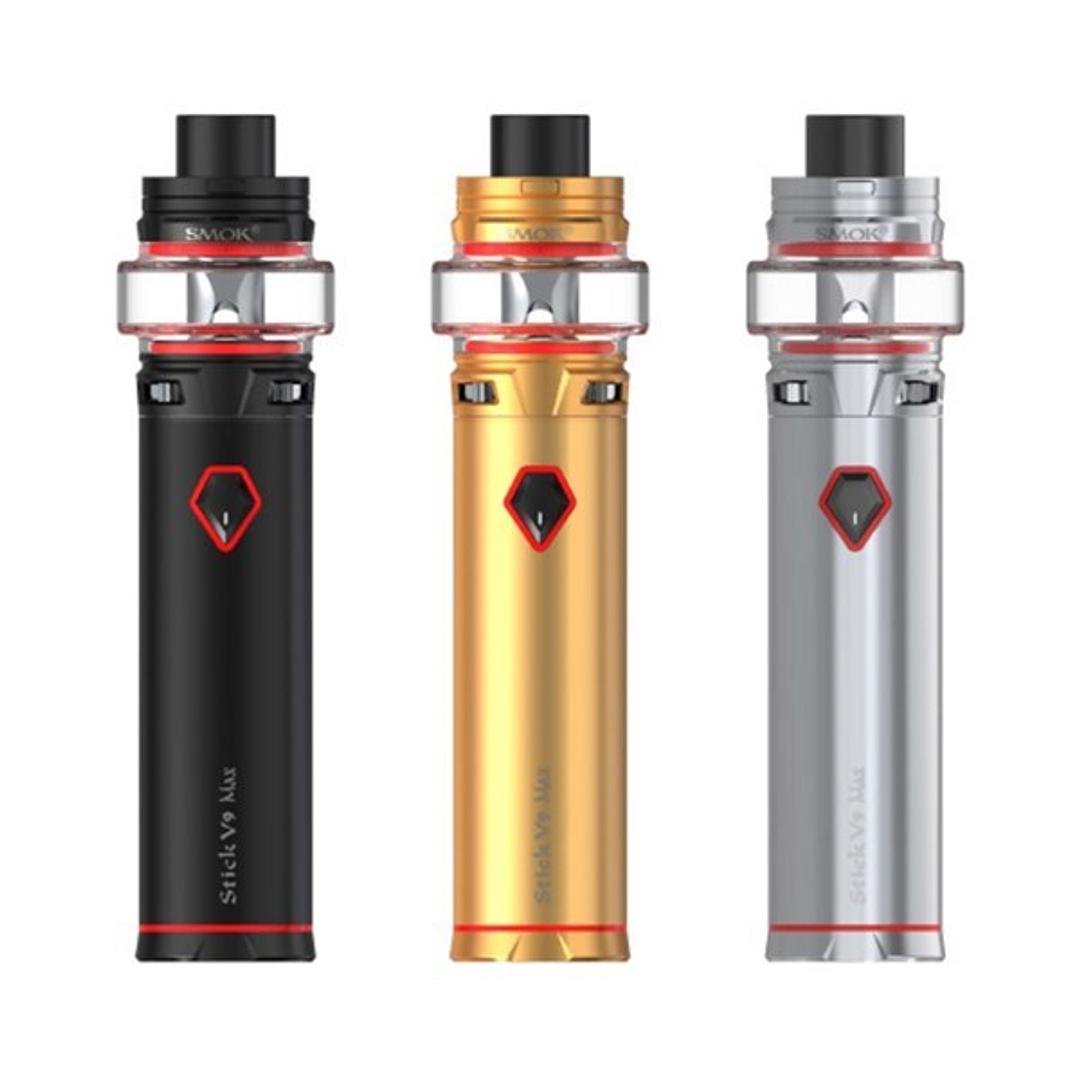 Corotos Vape Smok V9 max Vaper Electronico NUEVO