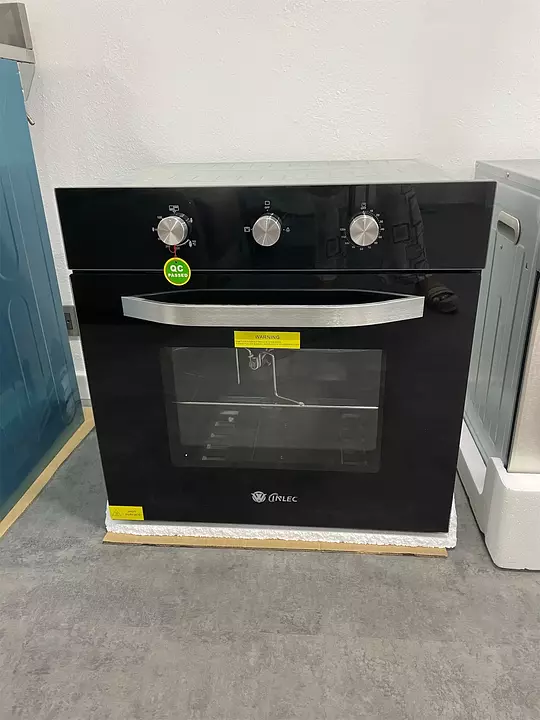 Horno Empotrable 24x24 pulgadas en Oferta ✅
