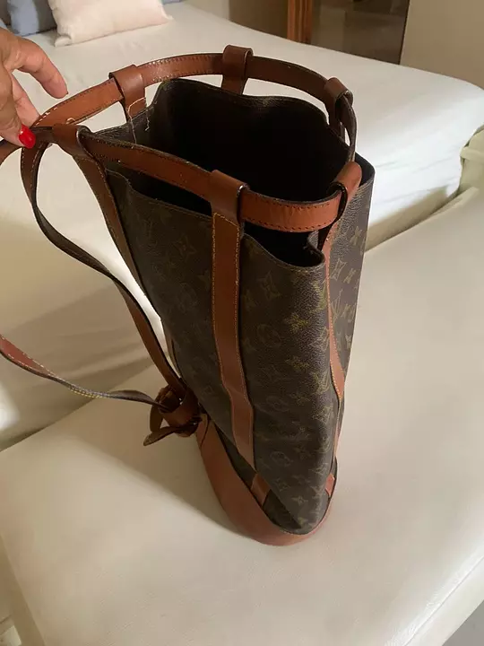 Corotos  Mini cartera Louis Vuitton