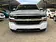 Chevrolet Silverado 2017 Clean Carfax  2