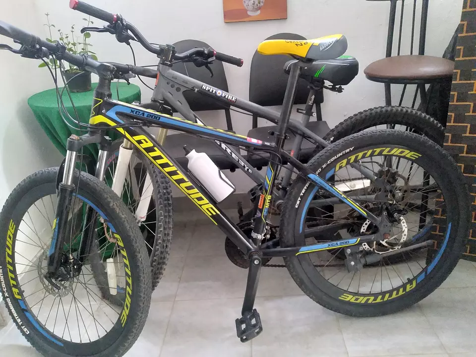 Bicicletas en best sale venta corotos