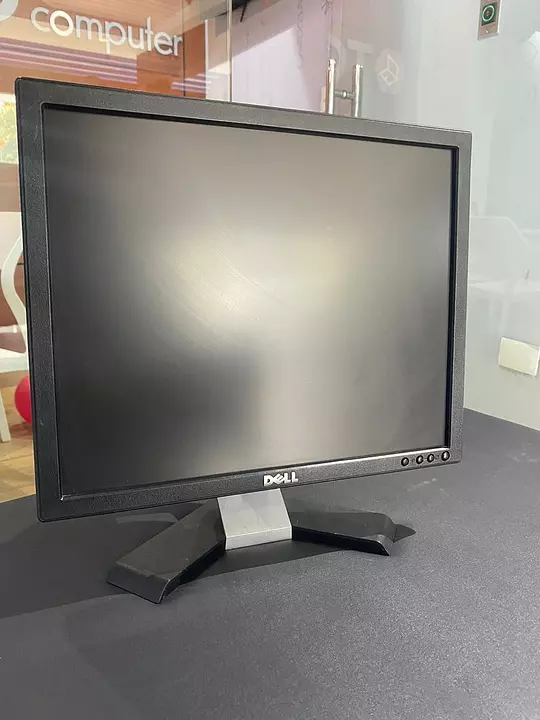 Corotos Monitor Dell Cuadrado 17"
