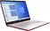 Laptop HP 15’’ Pentium - 4GB / 128 GB Laptop - Scarlet Red - Nueva de caja  0