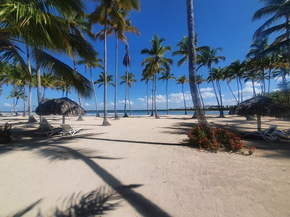 Apartamento turístico en venta en Playa Nueva Romana
