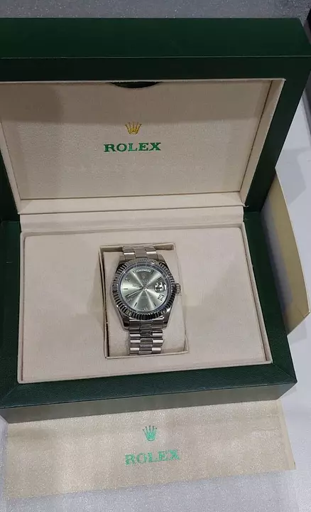 Vendo best sale reloj rolex