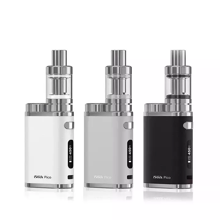 Cigarro Electronico Istick Pico