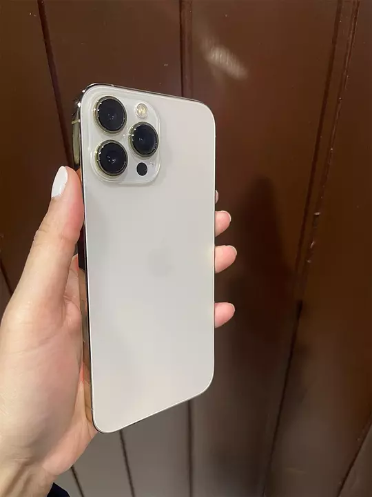 Corotos  iPhone 13 Pro Max 512GB Como Nuevo, Desbloqueado,Garantía, RD$  52,500 NEG