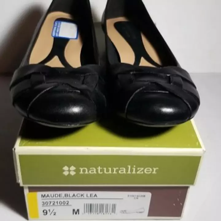 Zapatos on sale naturalizer nuevos