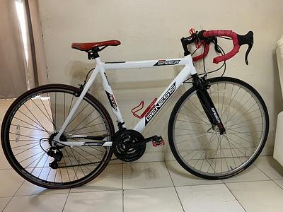 Bicicleta genesis best sale 700c ruta precio