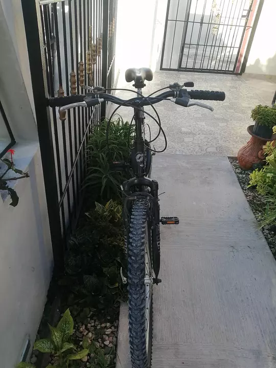 Bicicleta hyper best sale havoc fs precio