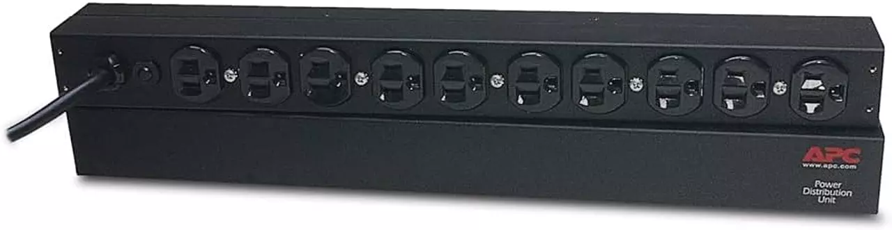 Corotos | PDU (Regletas) para Rack Marca APC