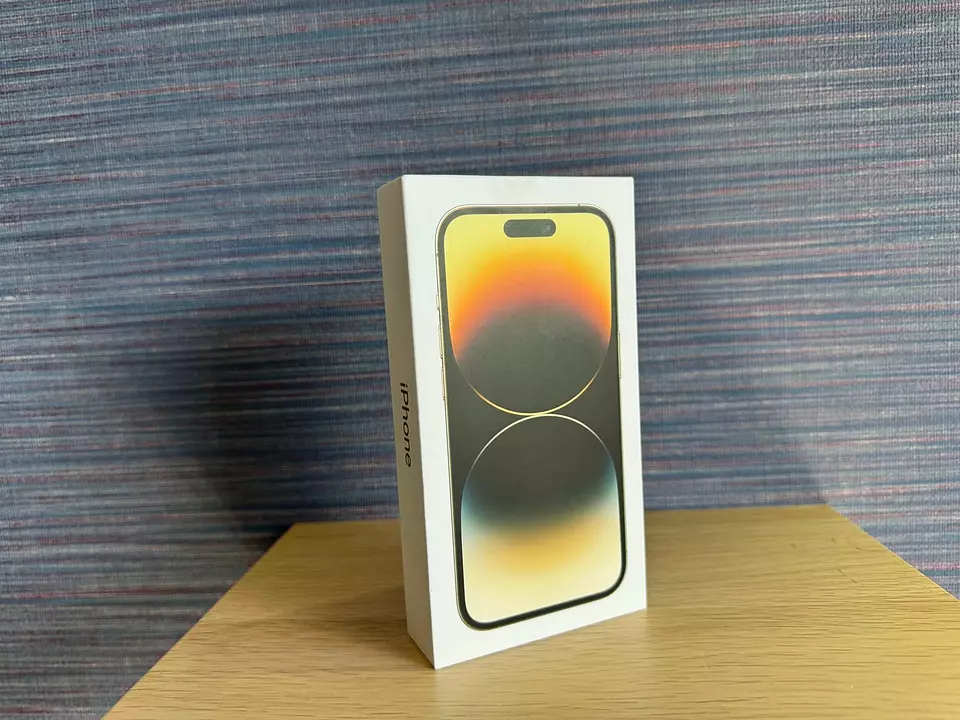 iPhone 14 Pro Max Chine - Vente en gros de mobiles d'occasion
